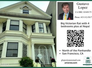 630 Broderick St, San Francisco, CA 94117