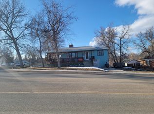 1020 W Main St, Lewistown, MT 59457