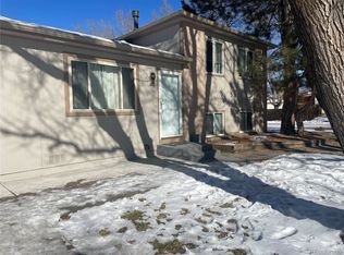 11697 E Kentucky Ave, Aurora, CO 80012