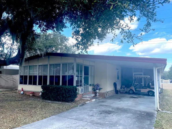 23 Conquistador St, Leesburg, FL 34748