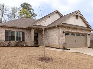 29746 Copperpenny Dr NW, Harvest, AL 35749