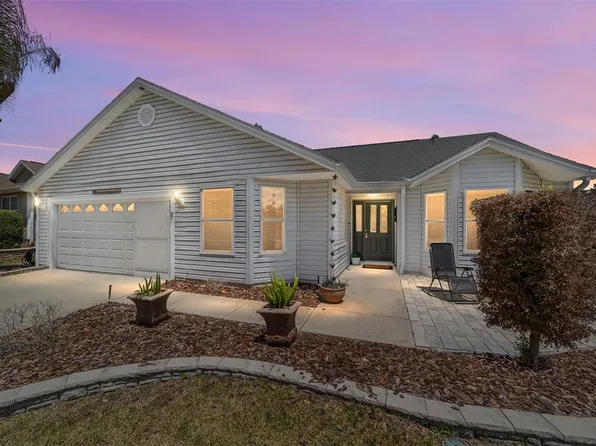 17869 SE 86th Auburn Ave, The Villages, FL 32162