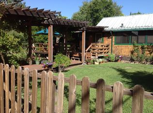 9470 Los Guilicos Ave, Kenwood, CA 95452
