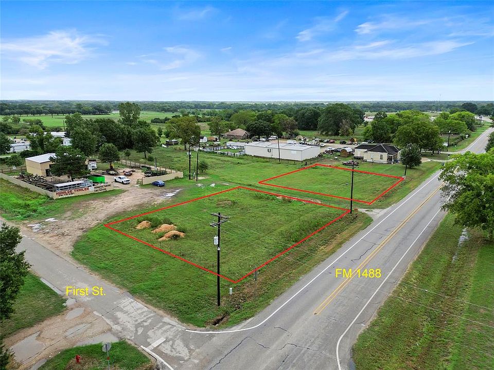 Fm 1488 Rd, Hempstead, TX 77445 MLS 35798788 Zillow