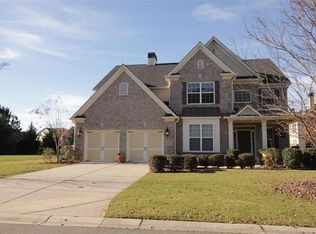 5020 Shiloh Crossing Way, Cumming, GA