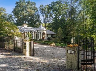 6205 Poe Rd, Bethesda, MD 20817