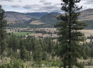 85 Bluebell Ln, Tonasket, WA 98855