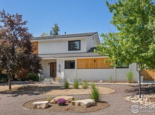 6969 Harvest Rd, Boulder, CO 80301