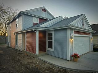 3050 Gates St, Mount Pleasant, WI 53403