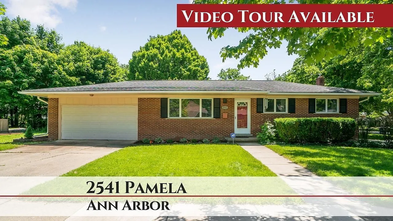 2541 Pamela Ave photo 1