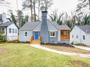 1167 Chatham Ave SW, Atlanta, GA 30311