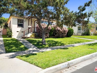 4542 Pasadena Ave, Long Beach, CA, 90807
