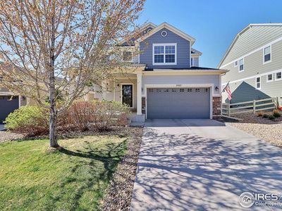 2927 Percheron Dr, Fort Collins, CO, 80525