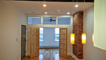 Rented by 585 Evergreen Avenue, LLC