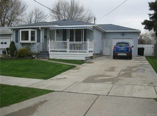 135 Gibson St, Tonawanda, NY 14150
