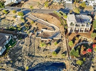 3640 Crown Hill Drive, Santa Rosa, CA 95404