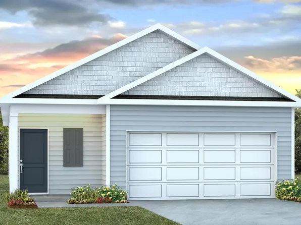 165 Ruby Prince Rd, Gilbert, SC 29054
