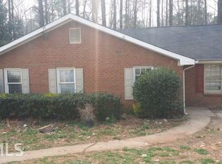 4283 Janet Ct, Lilburn, GA 30047