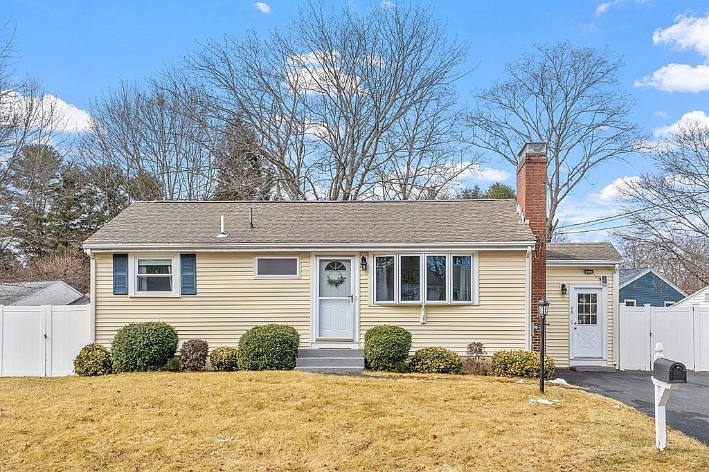 13 Ln, Tewksbury, MA 01876 Zillow
