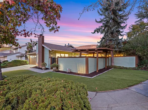 44548 Japala Pl, Fremont, CA 94539