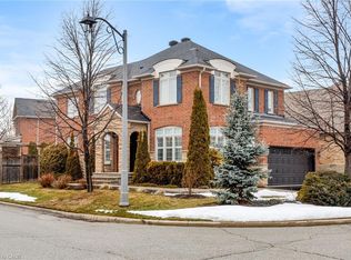 2213 Littondale Ln, Oakville, ON
