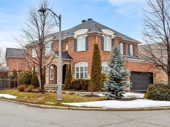 2213 Littondale Ln, Oakville, ON L6M 0B7