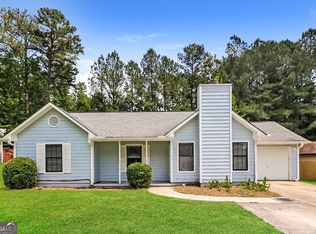 10382 Candlelight Rd, Jonesboro, GA 30238