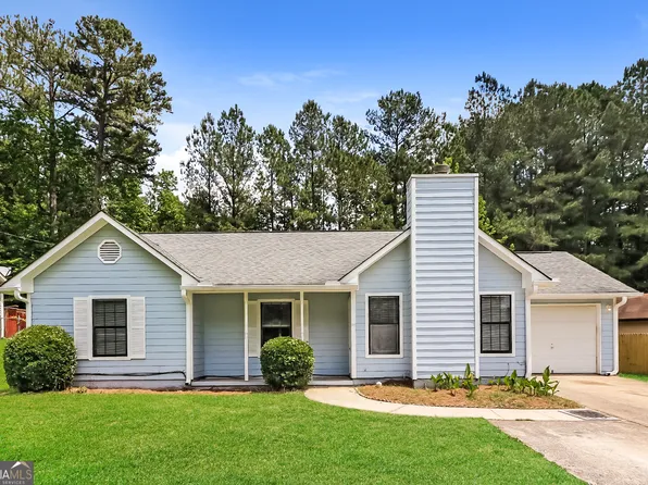 10382 Candlelight Rd, Jonesboro, GA 30238