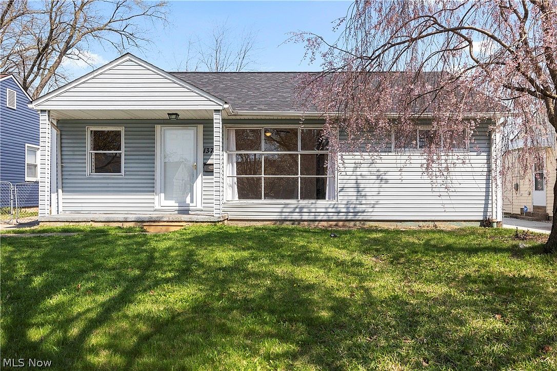13704 Elsetta Ave, Cleveland, OH 44135 | Zillow
