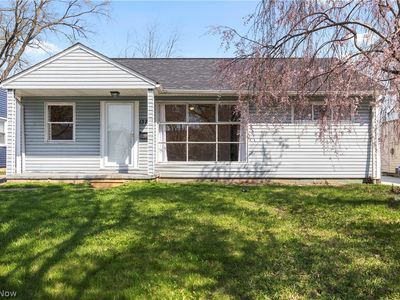 13704 Elsetta Ave, Cleveland, OH, 44135
