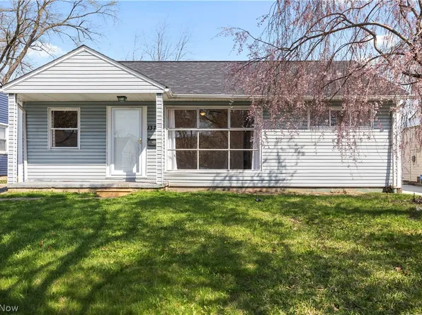 13704 Elsetta Ave, Cleveland, OH 44135
