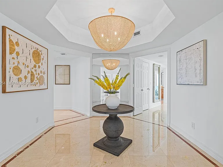 1643 Brickell Ave #2805 — Photo 20