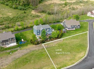 LOT 41 Santorini Ave, Morgantown, WV 26508