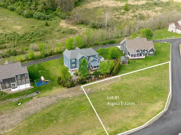 LOT 41 Santorini Ave, Morgantown, WV 26508