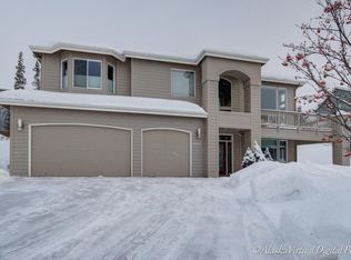 16300 Noble Point Dr, Anchorage, AK 99516