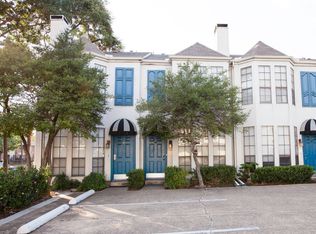 5000 Cedar Springs Rd APT 104, Dallas, TX 75235