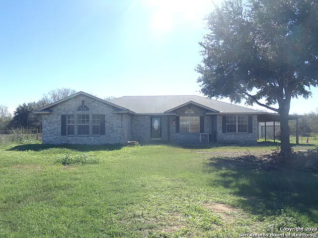 10340 Fowler Rd — Photo 1