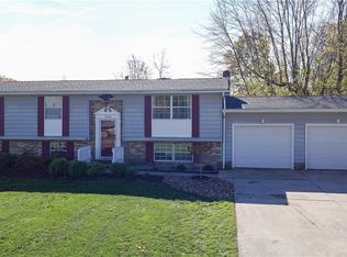 3268 Hommon Rd, Ravenna, OH 44266