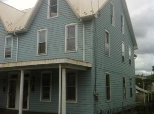 236 High St, Chambersburg, PA
