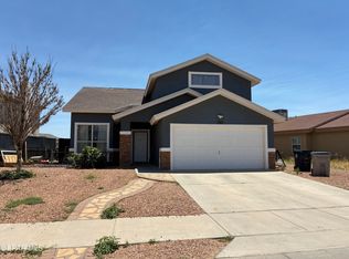 7113 Mesquite Tree Ln, El Paso, TX 79934