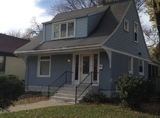 501 S May St, Joliet, IL 60436