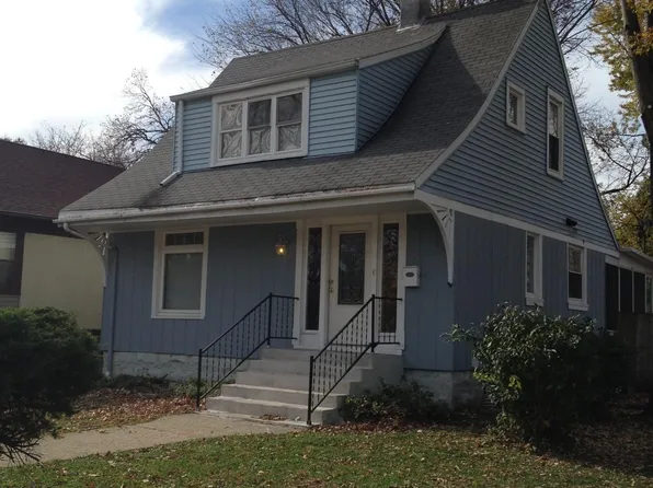 501 S May St, Joliet, IL 60436