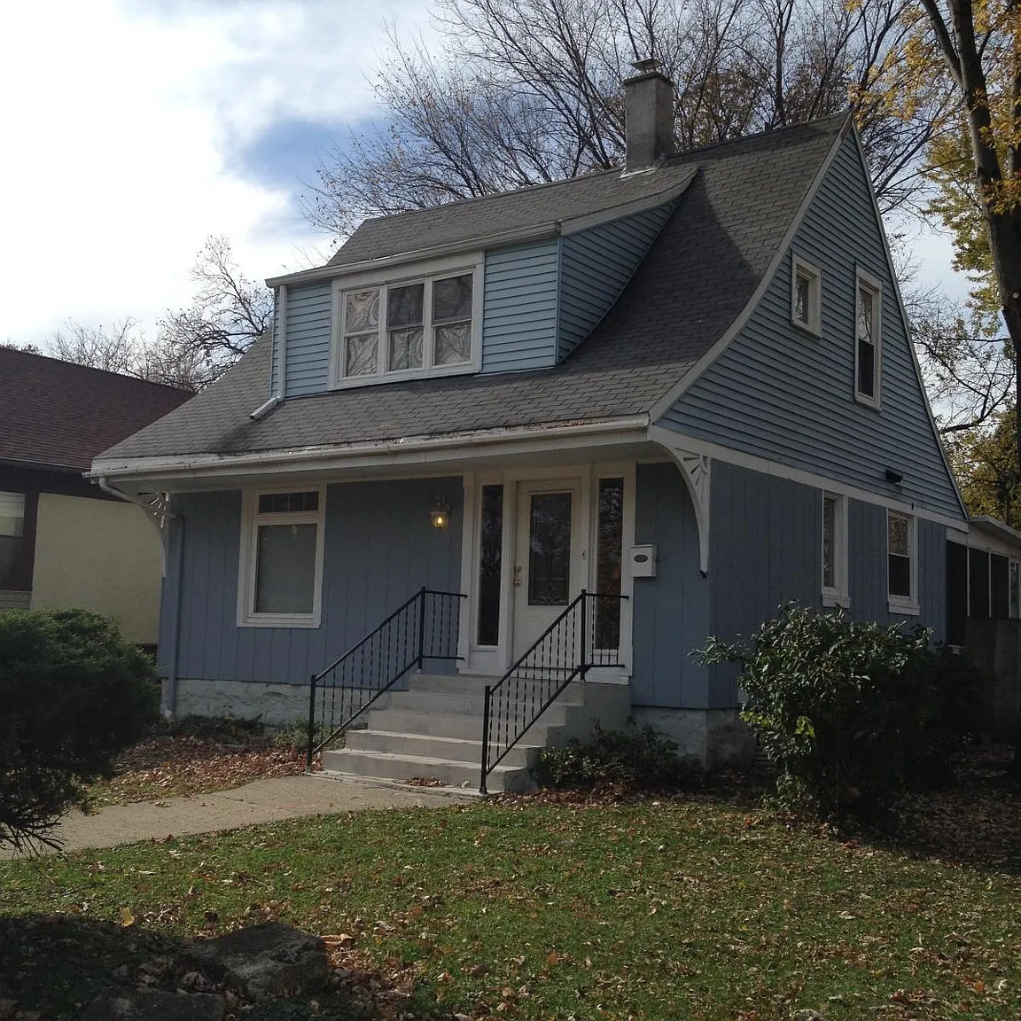501 S May St photo 1