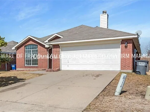 1118 Grace Dr, Princeton, TX 75407