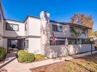 6458 Twin Circle Ln UNIT 4, Simi Valley, CA 93063