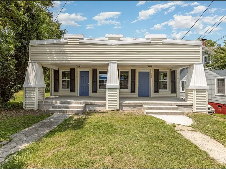 518 N Scales St — Photo 1