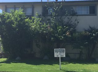 1051 S Holt Ave APT D, Los Angeles, CA 90035