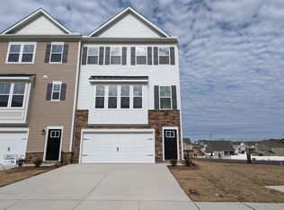 852 Parc Townes Dr #69, Wendell, NC 27591