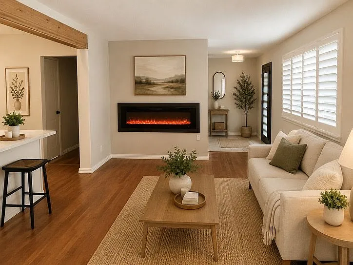 3 bed, 2.0 bath, 1638 sqft, $2,500 — Photo 3