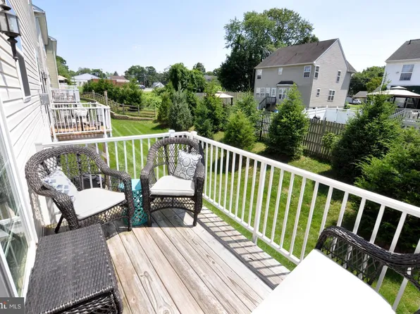 116 Sal Corma Pl, Wenonah, NJ 08090